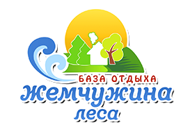 Жемчужина леса логотип